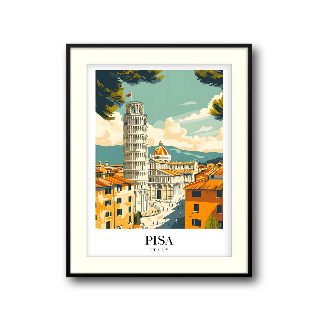 leaning-tower-of-pisa-cities-paintings