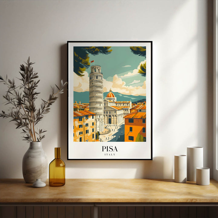 leaning-tower-of-pisa-cities-paintings