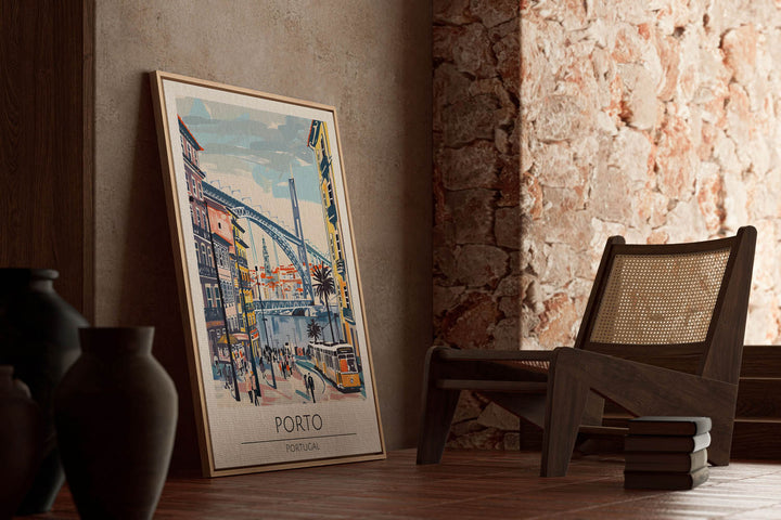 porto-cities-paintings