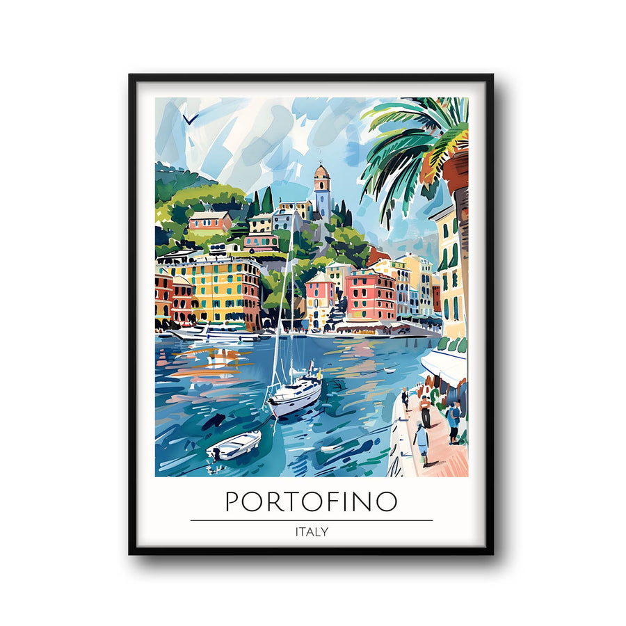 portofino-cities-paintings