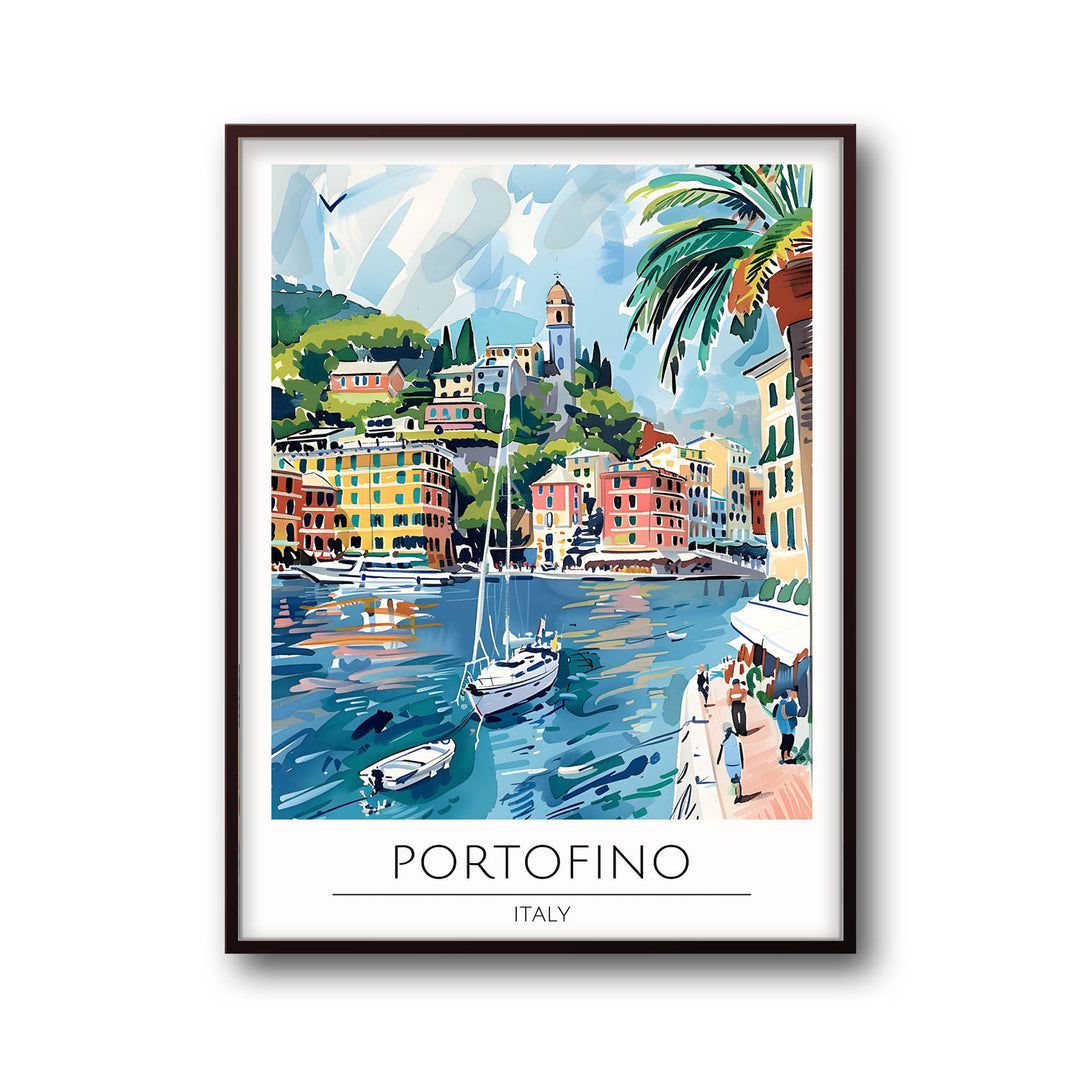 portofino-cities-paintings