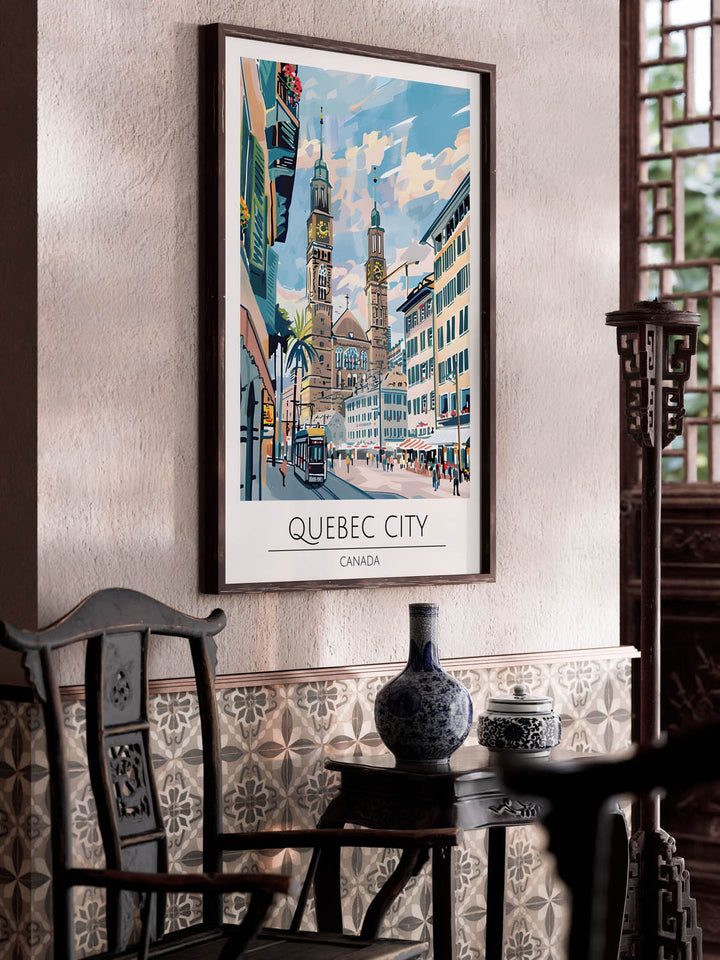 quebec-city-cities-paintings