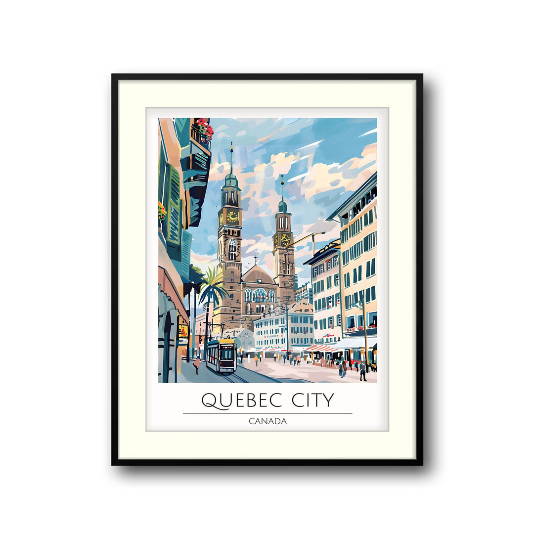 quebec-city-cities-paintings