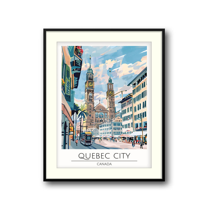 quebec-city-cities-paintings