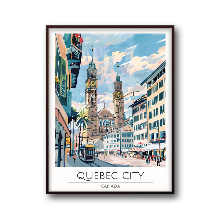 quebec-city-cities-paintings