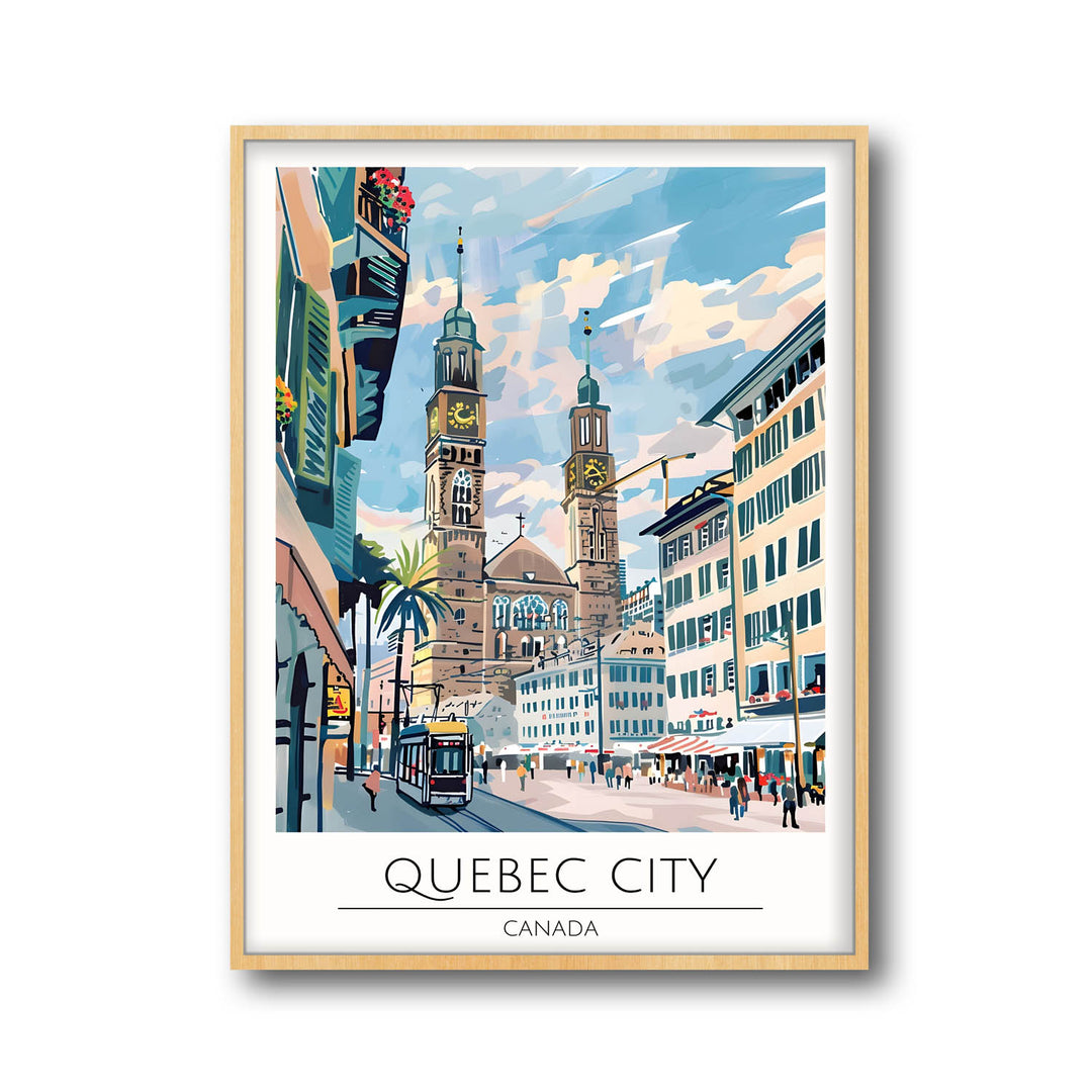 quebec-city-cities-paintings