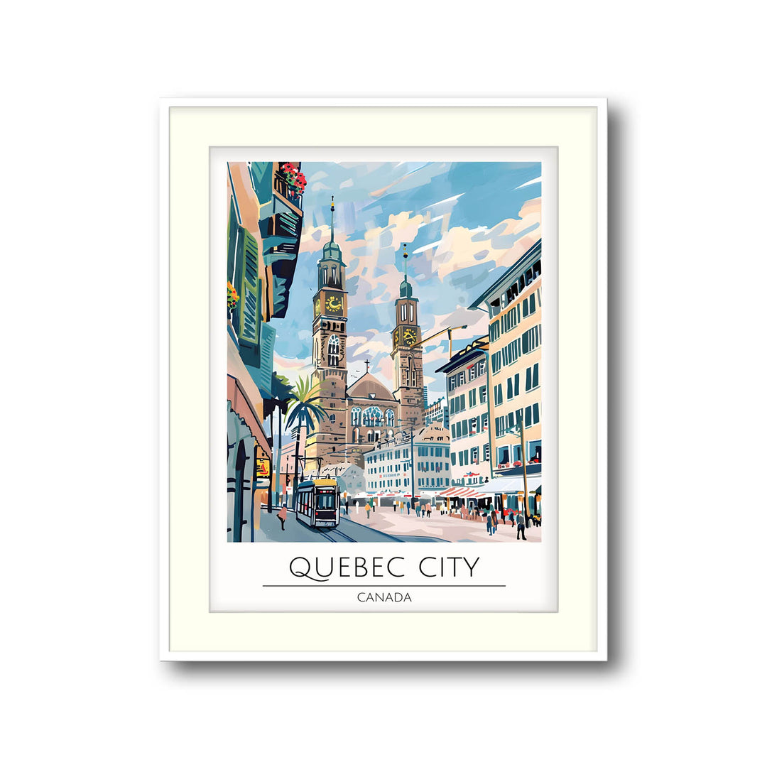 quebec-city-cities-paintings