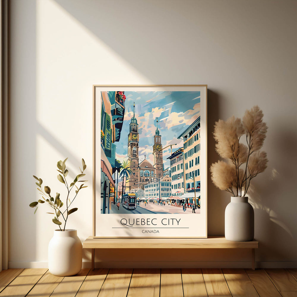 quebec-city-cities-paintings
