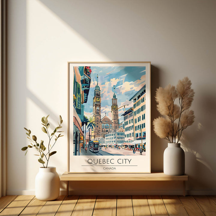 quebec-city-cities-paintings