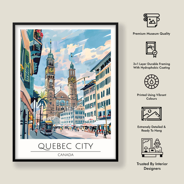 quebec-city-cities-paintings