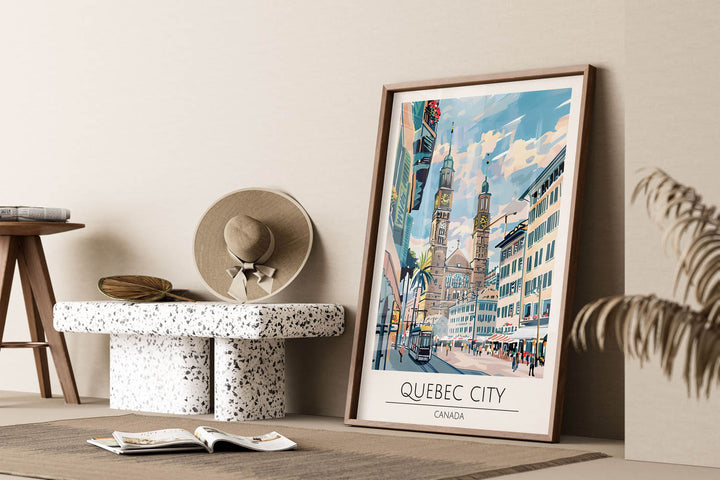 quebec-city-cities-paintings
