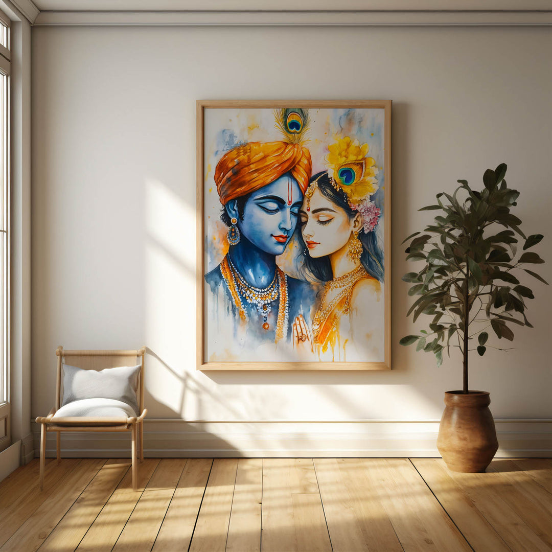 radha-krishna-vastu-painting