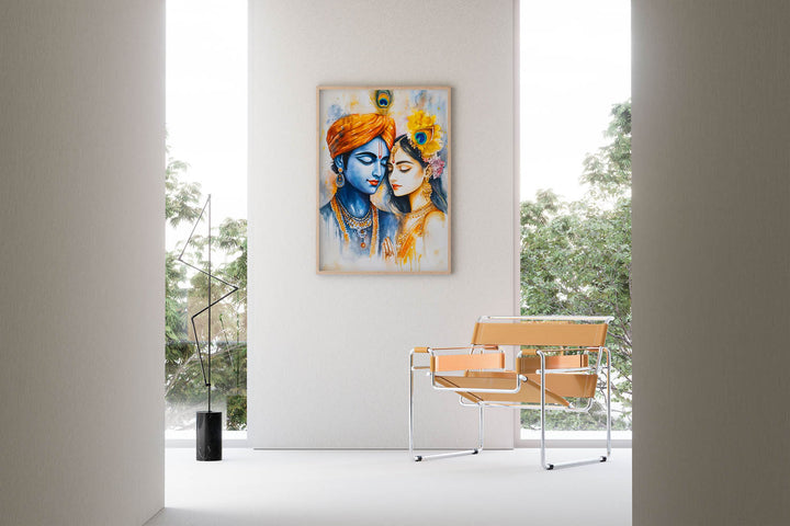 radha-krishna-vastu-painting