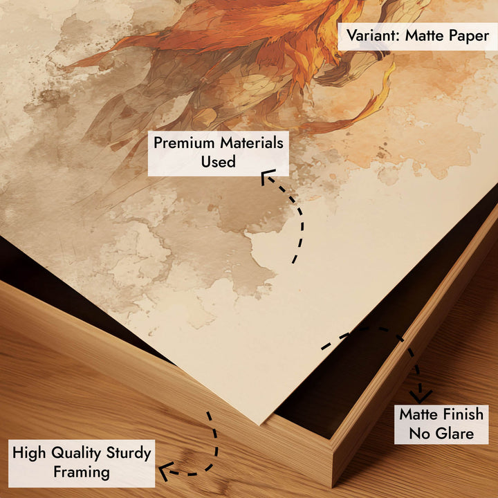 Radiant Shiv Painting – Mahadev Wall Art