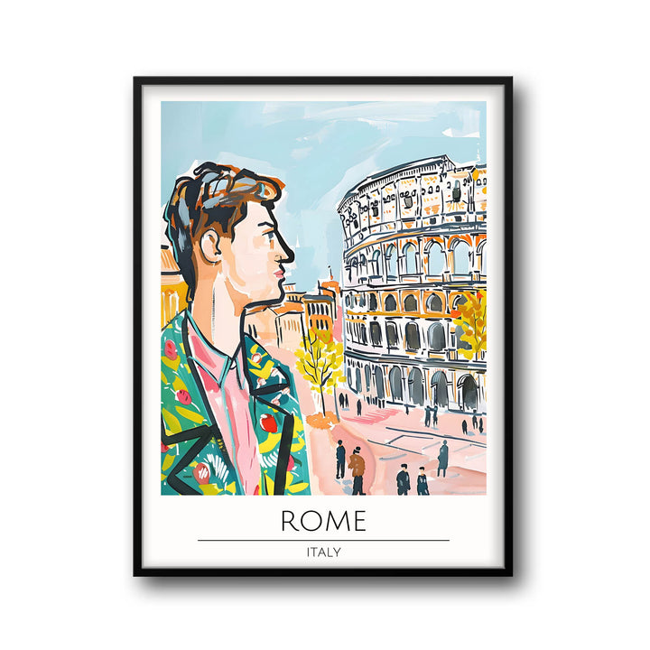 colosseum-rome-cities-paintings