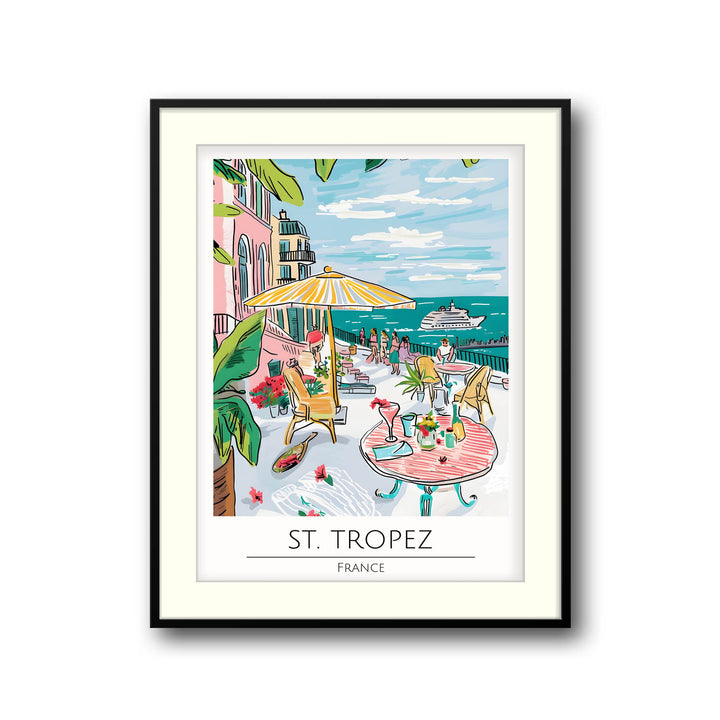 saint-tropez-cities-paintings