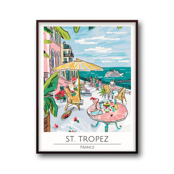 saint-tropez-cities-paintings