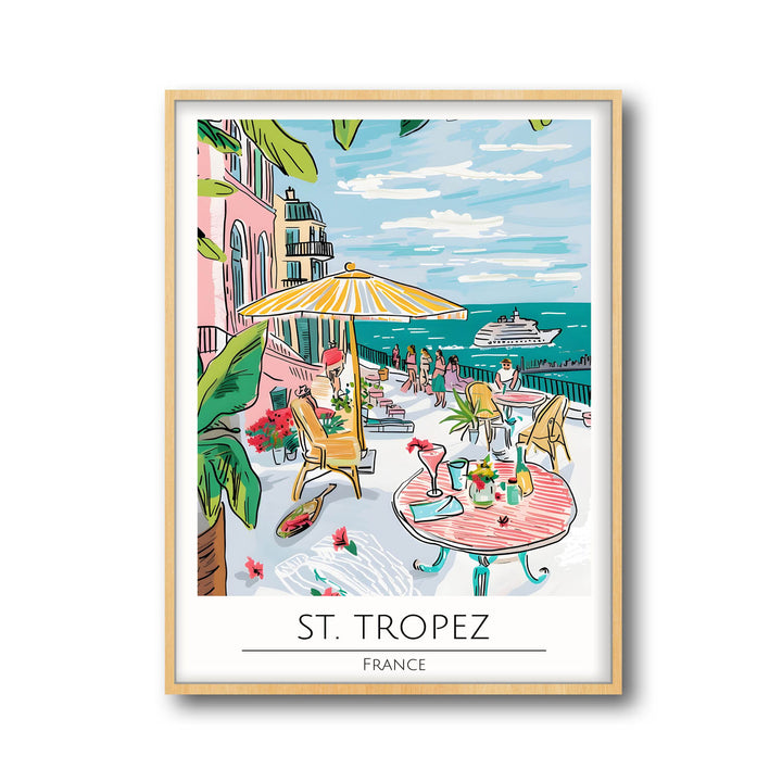 saint-tropez-cities-paintings
