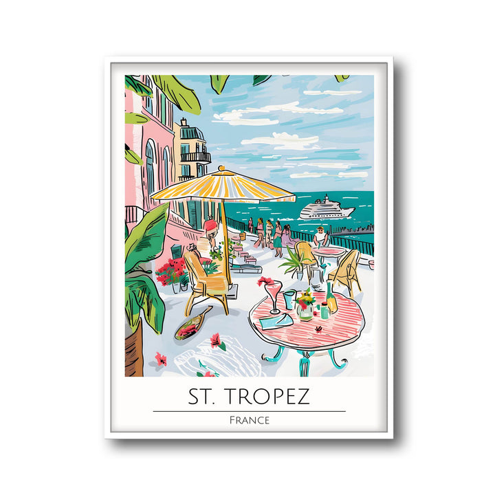 saint-tropez-cities-paintings