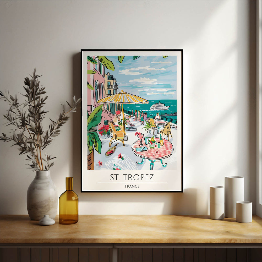 saint-tropez-cities-paintings