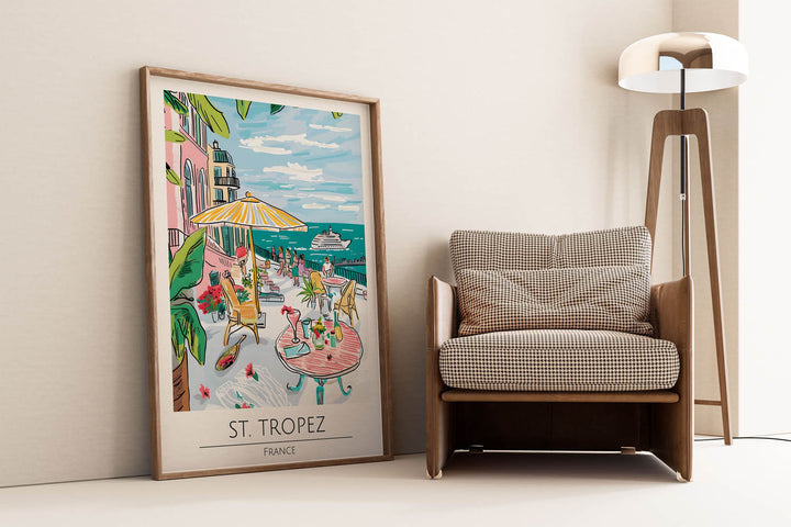 saint-tropez-cities-paintings