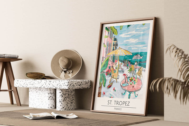 saint-tropez-cities-paintings