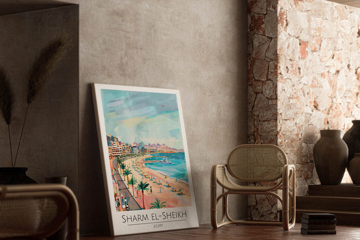 sharm-el-sheikh-egypt-cities-paintings