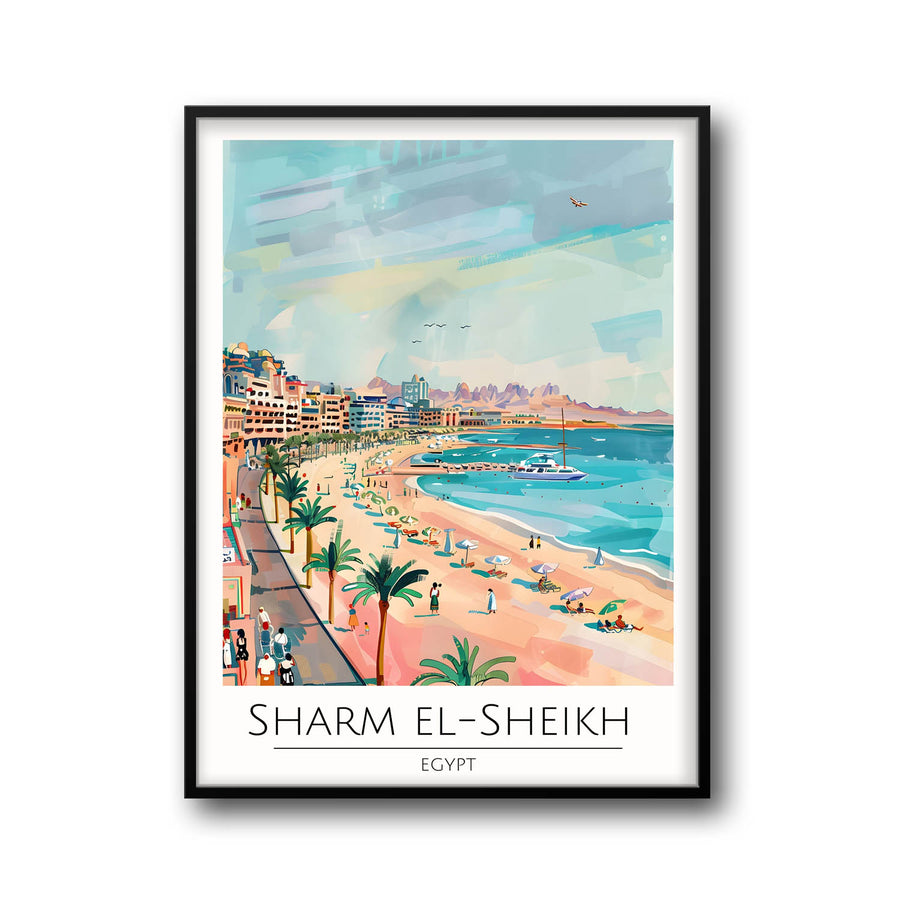 sharm-el-sheikh-egypt-cities-paintings