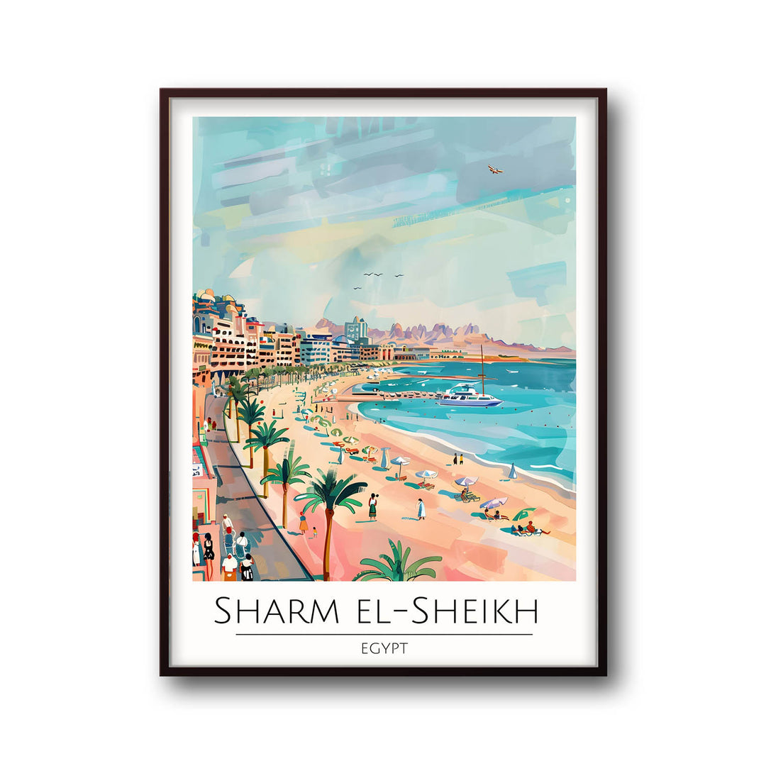 sharm-el-sheikh-egypt-cities-paintings