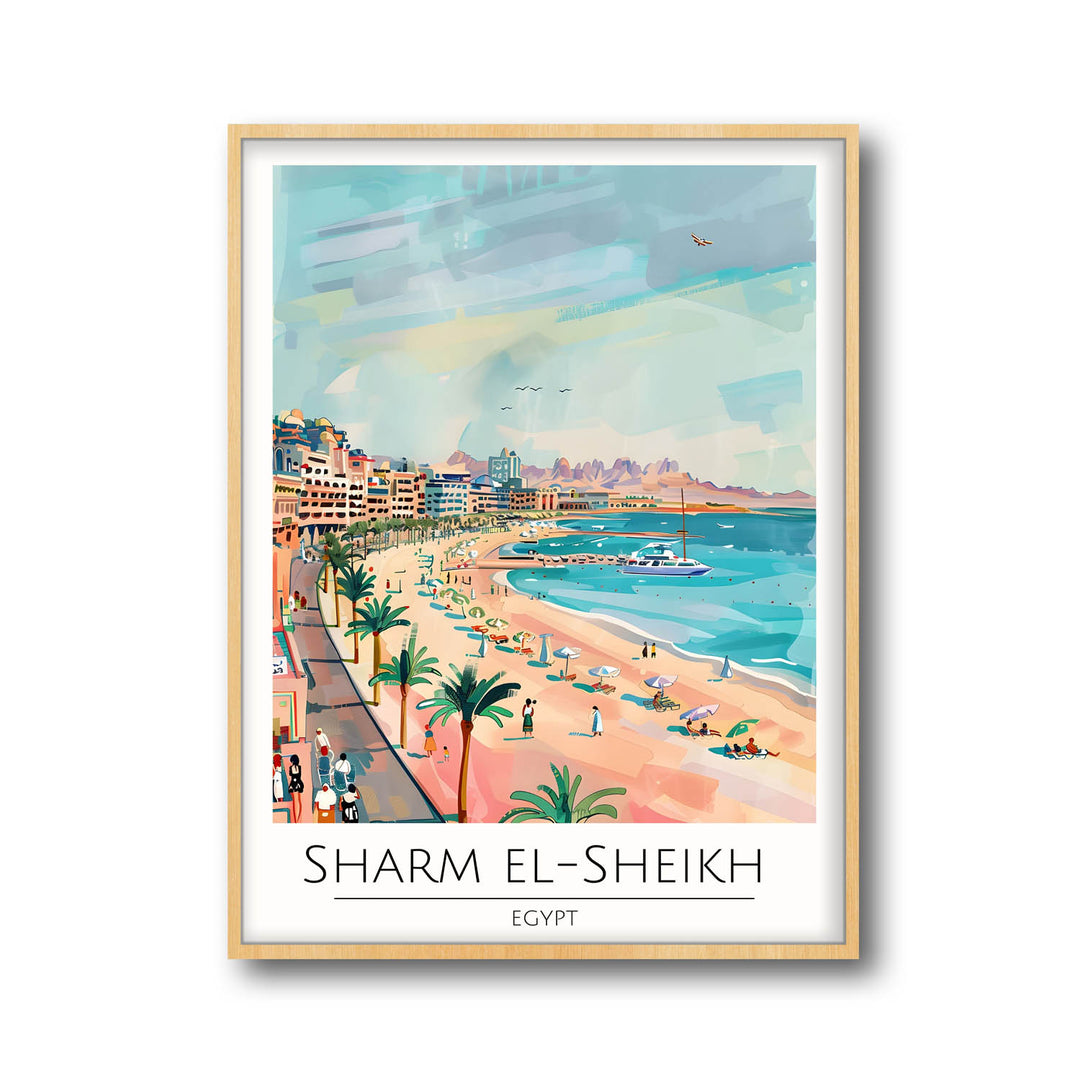 sharm-el-sheikh-egypt-cities-paintings