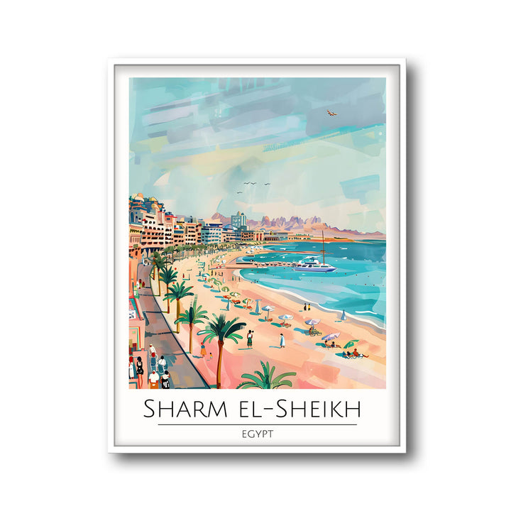 sharm-el-sheikh-egypt-cities-paintings
