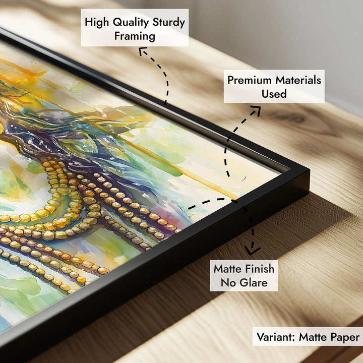 Shiv Meditating - Vastu Painting