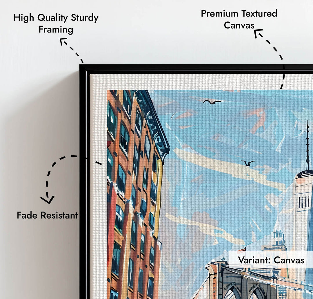 brooklyn-bridge-new-york-cities-paintings