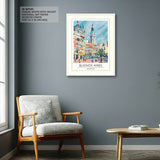 Real wall