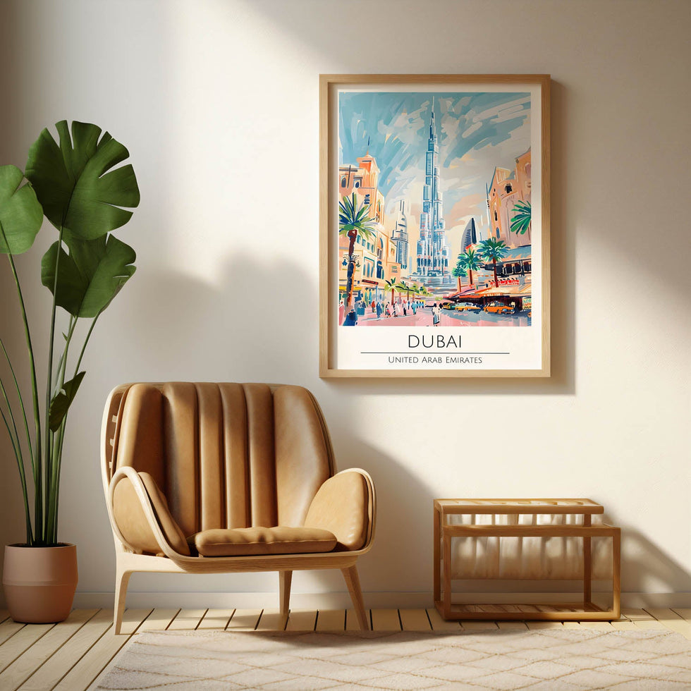 burj-khalifa-dubai-cities-paintings