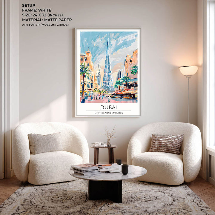 burj-khalifa-dubai-cities-paintings