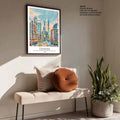 Denver - Cities Paintings