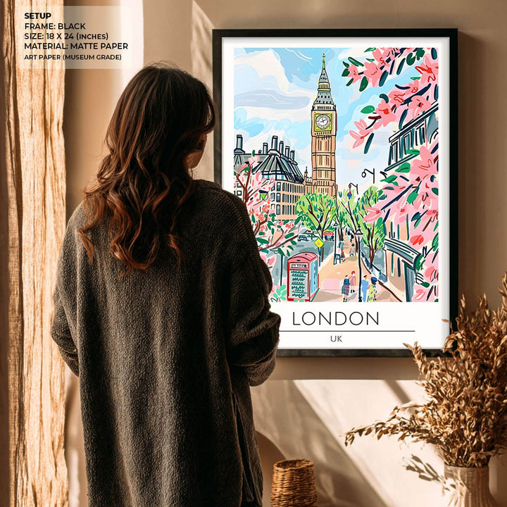 london-cities-paintings