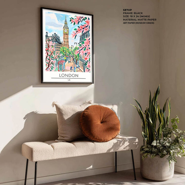 london-cities-paintings