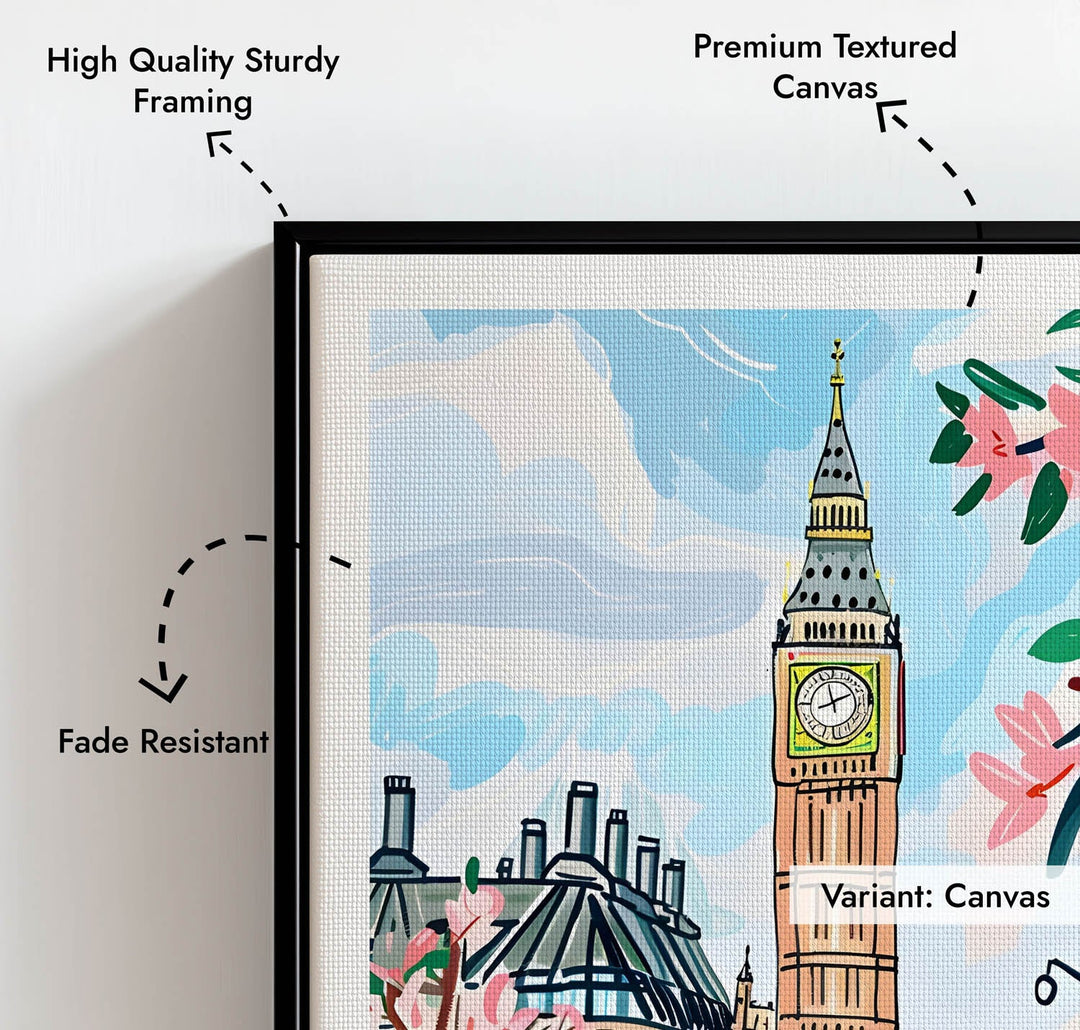 london-cities-paintings