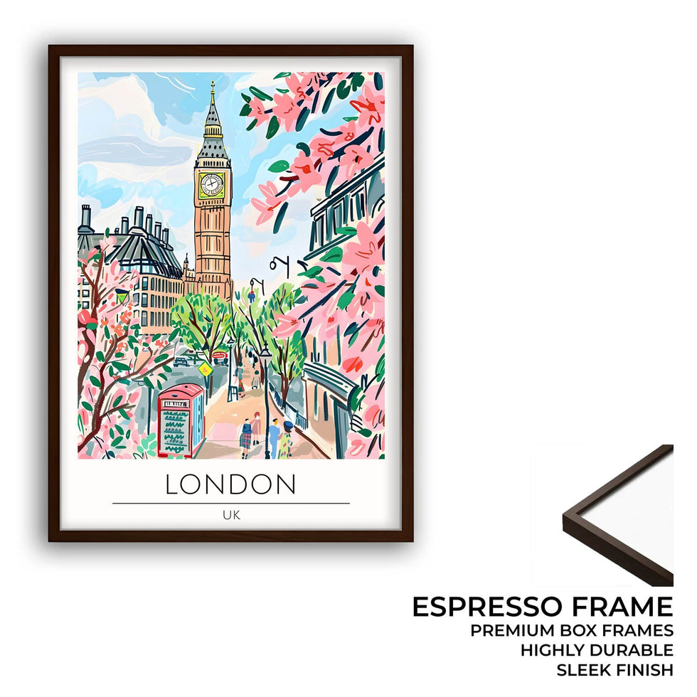 london-cities-paintings