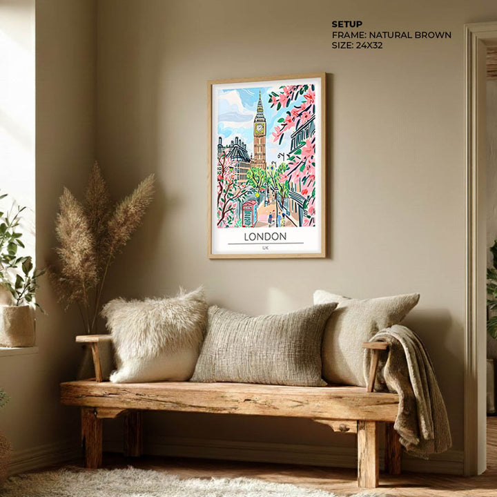 london-cities-paintings