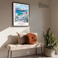 Mykonos | Greece - Cities Paintings