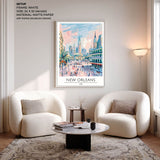 Real wall