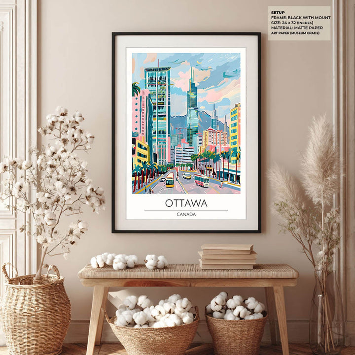 ottawa-new-york-cities-paintings