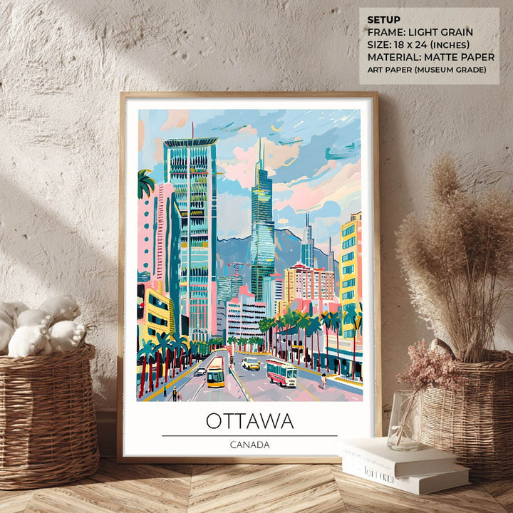 ottawa-new-york-cities-paintings