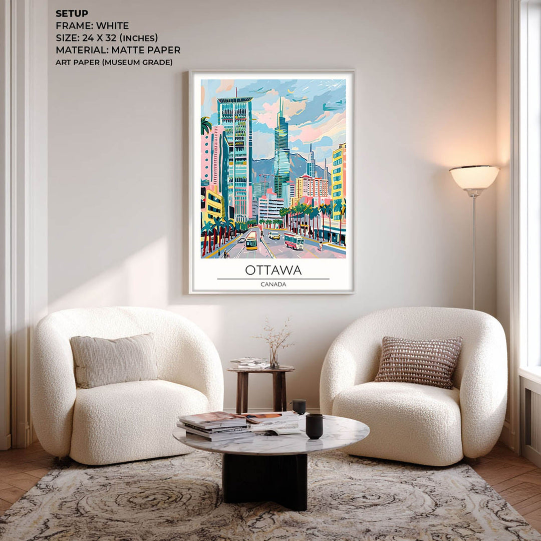 ottawa-new-york-cities-paintings