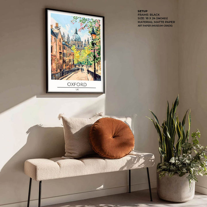 oxford-united-kingdom-cities-paintings