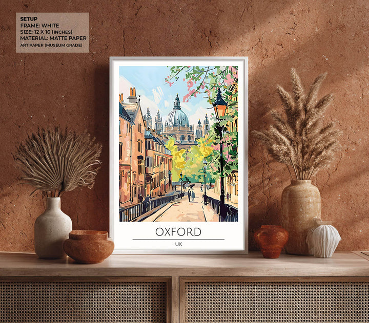oxford-united-kingdom-cities-paintings