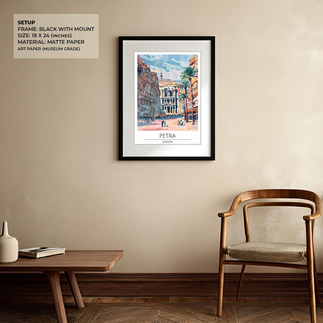 petra-jordan-cities-paintings